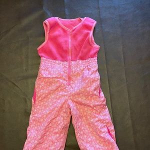 Columbia Ski Suit